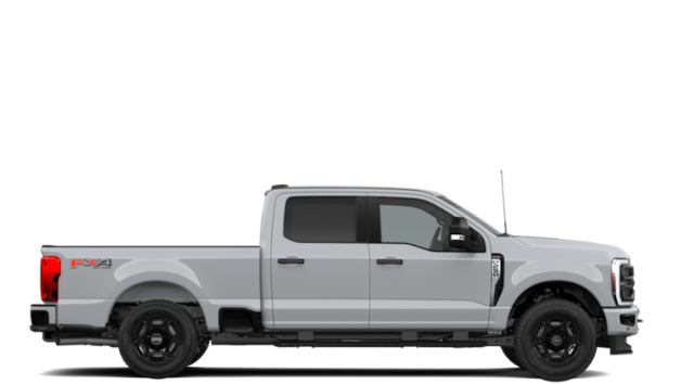 2026 Ford SuperDuty